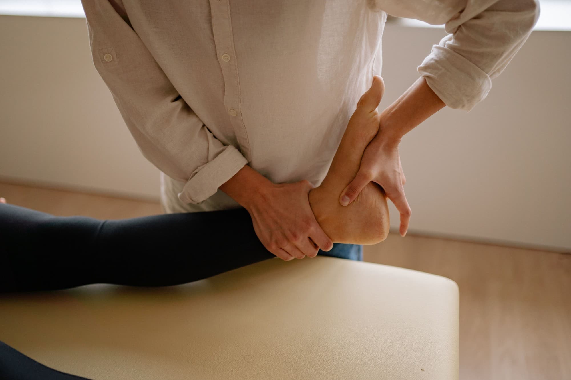 Physiotherapy