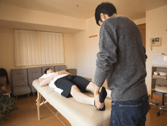 Medical rehabilitation