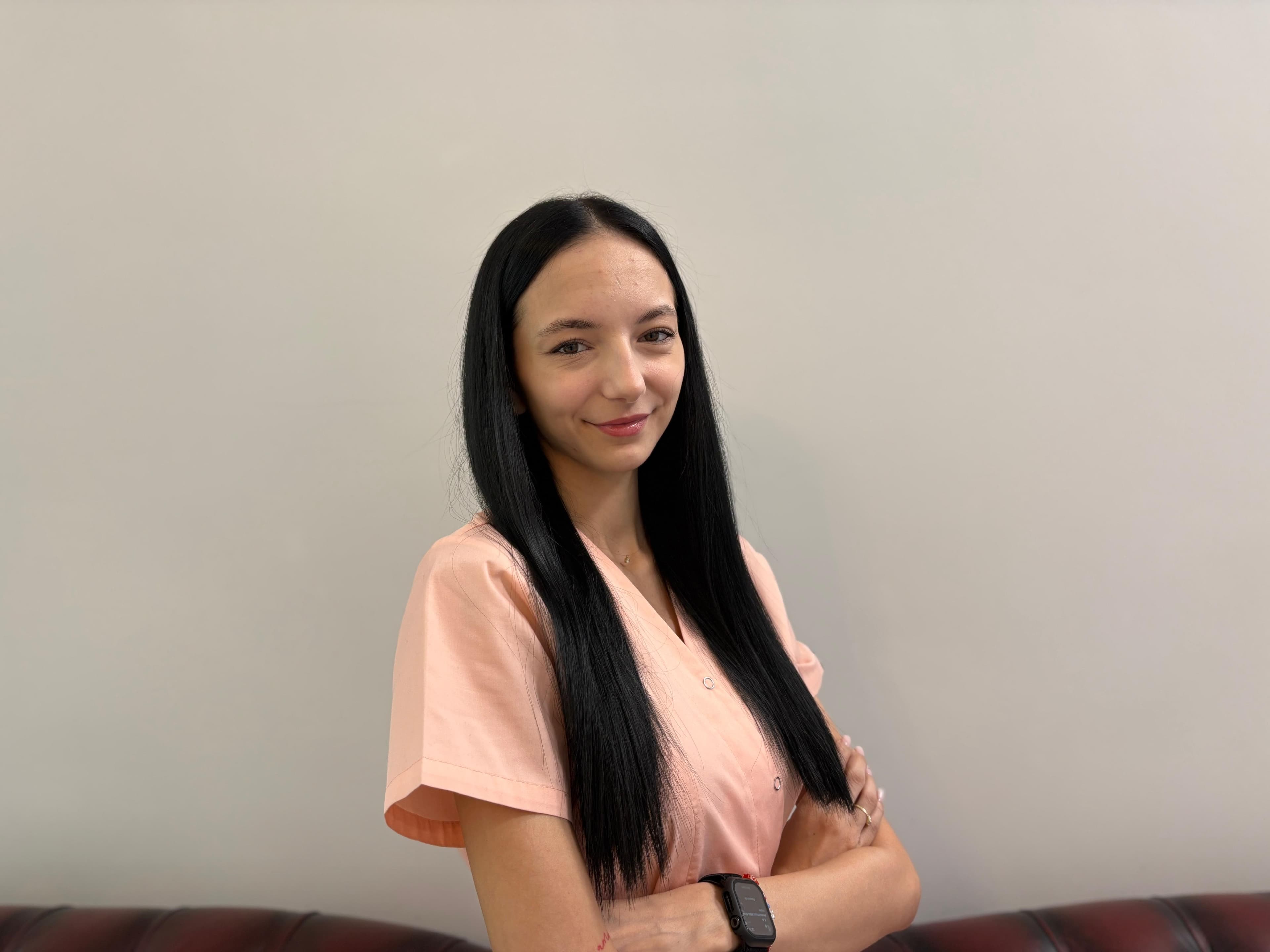 Istratie Andrada-Maria